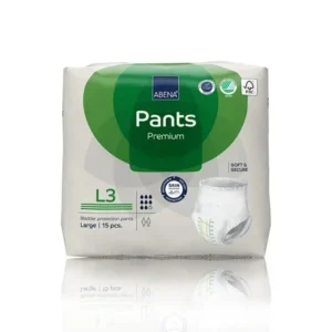 Abena Pants L3