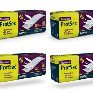 Absorvente Protsec